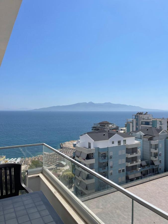Terraces Sea&view