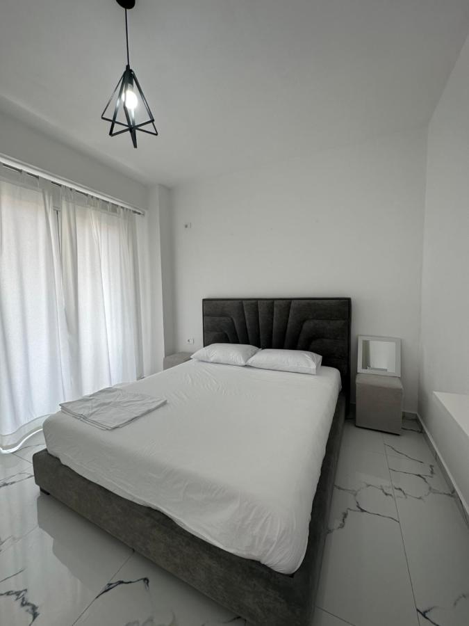 Terraces Sea&view 公寓 Sarande