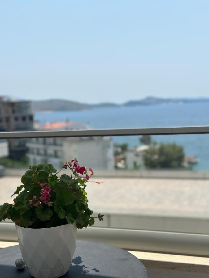 Terraces Sea&view * Sarande
