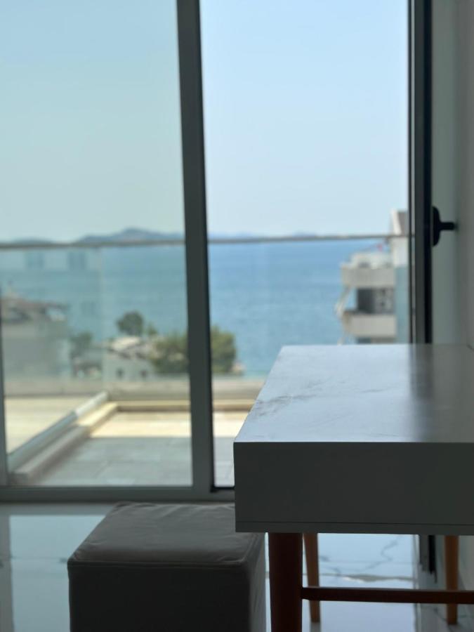 Terraces Sea&view *